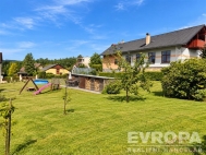 Prodej pozemku , ur�en� k v�stavb� RD, Str� nad Nisou (okres Liberec)
