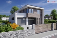 Prodej samostatn�ho RD, 149 m2, Zl�n