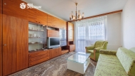 Prodej bytu 2+kk, 48 m2, OV, Brno, �abov�esky (okres Brno-m�sto), ul. Voron�sk�