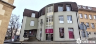 Pron�jem obchodn�ch prostor, Boskovice (okres Blansko)