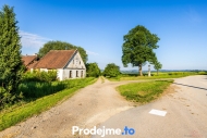 Prodej pozemku , ur�en� k v�stavb� RD, P�se�n�, Marketa (okres Jind�ich�v Hradec)
