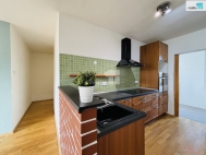 Pron�jem bytu 3+kk, 51 m2, DV, Praha 4, Kr�, ul. Tavoln�kov�