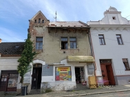 Prodej �adov�ho RD, 350 m2, �leby (okres Kutn� Hora) - exkluzivn�