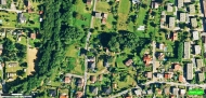 Prodej pozemku , ur�en� k v�stavb� RD, Orlov�, Lutyn� (okres Karvin�)