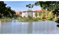 Prodej bytu 1+kk, 36 m2, OV, Hranice, Hranice I-M�sto (okres P�erov), ul. Ji��ho z Pod�brad