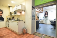 Prodej bytu 2+1, 66 m2, OV, Brno, Star� Brno (okres Brno-m�sto), ul. Hybe�ova