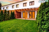 Prodej �adov�ho RD, 113 m2, Ro�nov pod Radho�t�m (okres Vset�n)