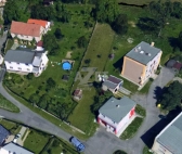 Prodej pozemku , ur�en� k v�stavb� RD, Fulnek, D�rn� (okres Nov� Ji��n)