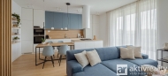 Prodej bytu 4+kk, 105 m2, OV, Neratovice (okres M�ln�k), ul. U Z�vor