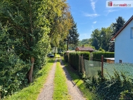 Prodej pozemku , zahrada, Litv�nov, Janov (okres Most)