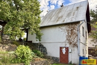 Prodej rekrea�n�ho objektu, Krhovice (okres Znojmo)