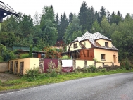 Prodej samostatn�ho RD, 350 m2, Tanvald (okres Jablonec nad Nisou)