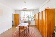 Prodej �adov�ho RD, 120 m2, Vedrovice (okres Znojmo)