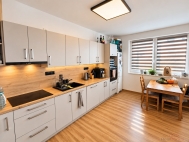 Pron�jem bytu 2+kk, 62 m2, OV, Moravsk� Bud�jovice (okres T�eb��), ul. Jechova
