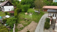 Prodej pozemku , ur�en� k v�stavb� RD, Humpolec (okres Pelh�imov)