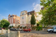 Prodej bytu 2+1, 48 m2, OV, Karlovy Vary, Drahovice, ul. Anglick�