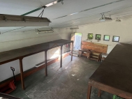 Pron�jem komer�n�ho objektu : Sklad, Karlovy Vary, Doub�