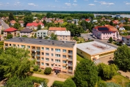 Prodej bytu 3+1, 69 m2, OV, Pardubice, �ern� za Bory, ul. Na Rybn��k�ch