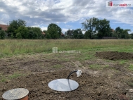 Prodej pozemku , ur�en� k v�stavb� RD, V�eradice (okres Beroun)
