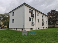 Pron�jem bytu 2+1, 58 m2, OV, Chrudim, Chrudim III, ul. V�ta Nejedl�ho