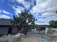 Prodej blokov�ho RD, 87 m2, Pano�� �jezd (okres Rakovn�k) - exkluzivn�
