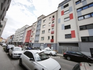 Pron�jem obchodn�ch prostor, Plze�, Ji�n� P�edm�st� (okres Plze�-m�sto)