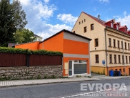 Prodej obchodn�ch prostor, Liberec, Liberec II-Nov� M�sto