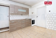 Prodej �adov�ho RD, 230 m2, Strachotice (okres Znojmo)