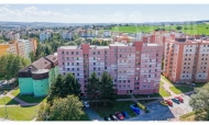 Prodej bytu 4+1, 81 m2, OV, Pelh�imov, ul. T�borsk� - exkluzivn�