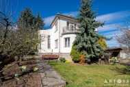 Prodej samostatn�ho RD, 167 m2, �lapanice (okres Brno-venkov)