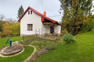 Prodej rekrea�n�ho objektu, Mn��ek pod Brdy (okres Praha-z�pad)