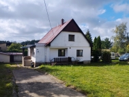 Prodej samostatn�ho RD, 0 m2, �valy (okres Praha-v�chod) - exkluzivn�