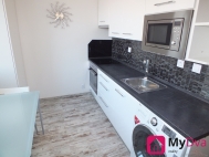 Pron�jem bytu 1+1, 32 m2, OV, T�eb��, T�n, ul. Jar. Je�ka