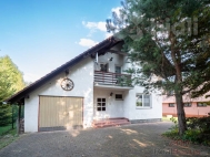 Prodej samostatn�ho RD, 200 m2, T�inec, Ly�bice (okres Fr�dek-M�stek) - exkluzivn�