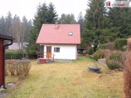 Prodej rekrea�n�ho objektu, Frymburk, Miln� (okres �esk� Krumlov)
