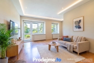 Prodej bytu 1+1, 53 m2, OV, Brno, �ern� Pole (okres Brno-m�sto), ul. Fi�ova