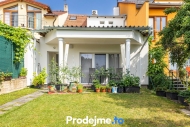 Prodej �adov�ho RD, 165 m2, Brno, �e�kovice (okres Brno-m�sto)