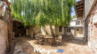 Prodej �adov�ho RD, 125 m2, Mohelno (okres T�eb��)