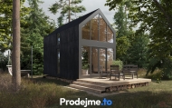 Prodej rekrea�n�ho objektu, Dob�ice (okres Znojmo)