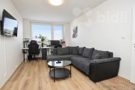 Prodej bytu 2+kk, 43 m2, OV, Praha 5, Jinonice, ul. K rovin�m - exkluzivn�