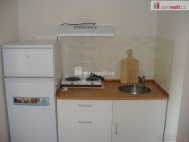 Pron�jem bytu jin�, 12 m2, OV, Praha 9, Prosek, ul. Martinovsk�
