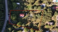 Prodej pozemku , ur�en� k v�stavb� RD, �toky (okres Havl��k�v Brod)