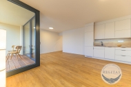 Pron�jem bytu 1+kk, 31 m2, OV, Praha 8, Libe�, ul. Sv�tova