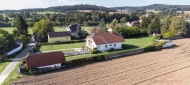 Prodej samostatn�ho RD, 209 m2, Rakovice (okres P�sek)