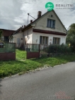 Prodej samostatn�ho RD, 0 m2, Kluky (okres P�sek)