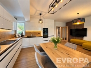 Prodej bytu 3+kk, 100 m2, OV, Plze�, V�chodn� P�edm�st� (okres Plze�-m�sto), ul. U Je���ka