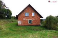 Prodej samostatn�ho RD, 168 m2, Byst�ice, L��no (okres Bene�ov)