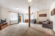 Pron�jem bytu 3+1, 90 m2, OV, Per�tejn (okres Chomutov)