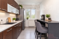 Prodej bytu 2+1, 64 m2, OV, Brno, �t��ice (okres Brno-m�sto), ul. Rennesk� t��da - exkluzivn�