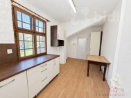 Pron�jem bytu 5+1, 160 m2, OV, Hostinn� (okres Trutnov), ul. J. A. Komensk�ho
